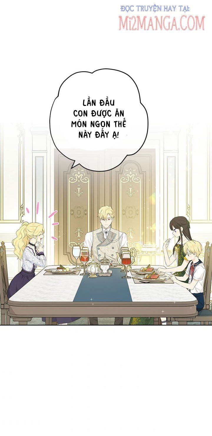 đọc truyện Thực Ra Tôi Mới Là Thật Chương 47.1 ảnh 11 tại Thiên Thai Truyện