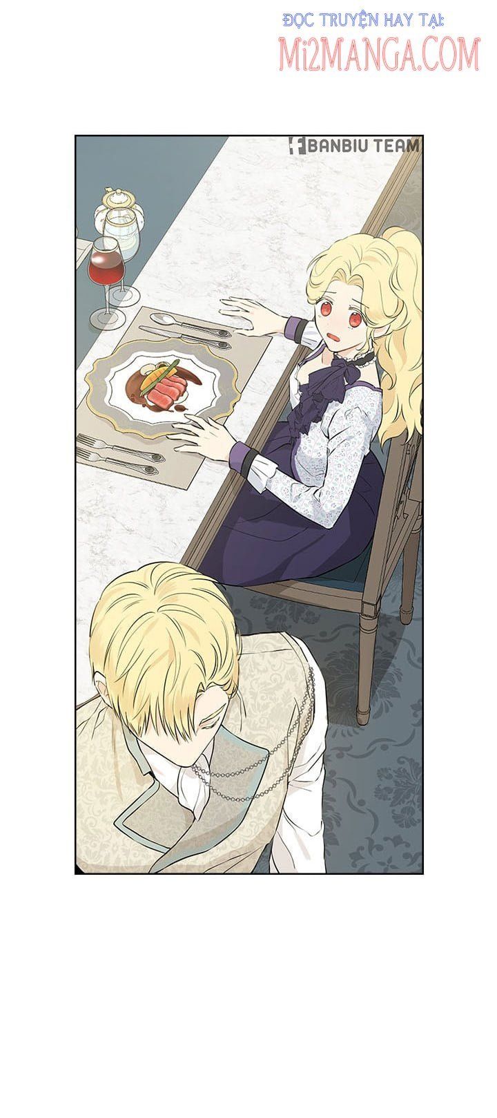 đọc truyện Thực Ra Tôi Mới Là Thật Chương 47.2 ảnh 13 tại Thiên Thai Truyện