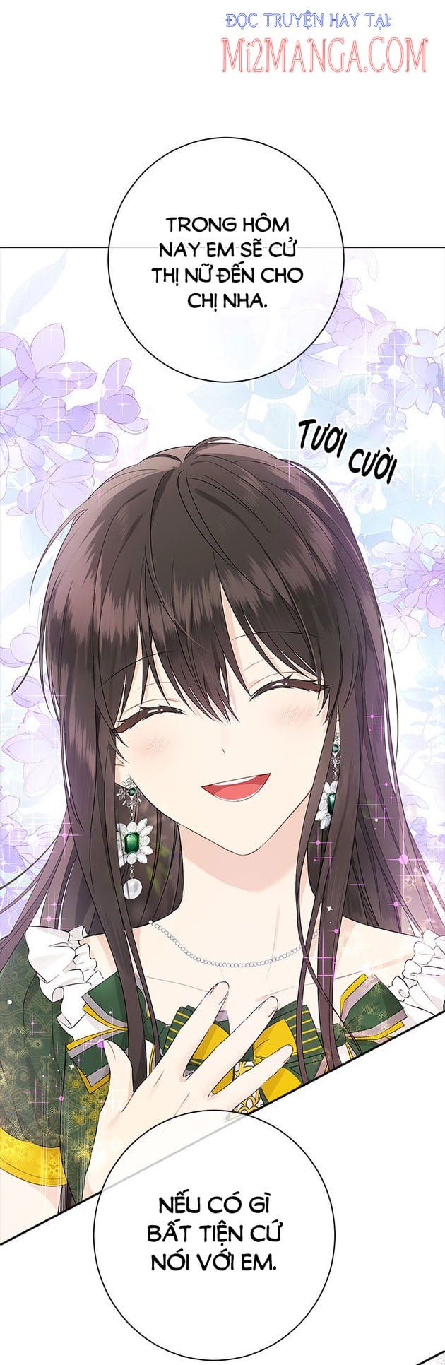 đọc truyện Thực Ra Tôi Mới Là Thật Chương 47.2 ảnh 15 tại Thiên Thai Truyện