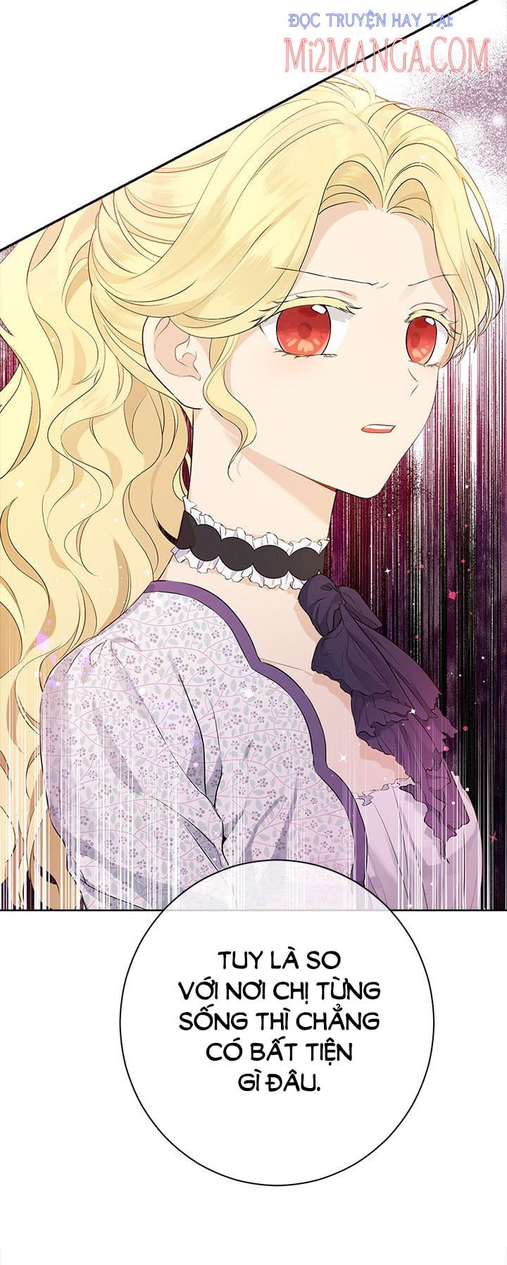 đọc truyện Thực Ra Tôi Mới Là Thật Chương 47.2 ảnh 16 tại Thiên Thai Truyện