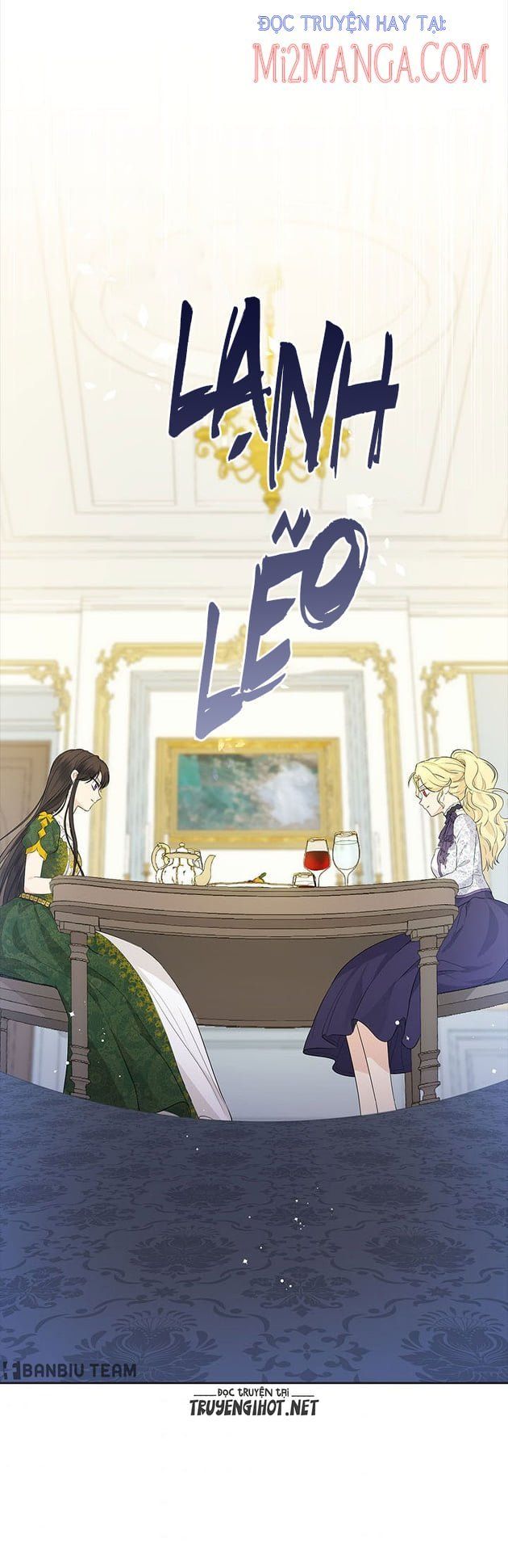 đọc truyện Thực Ra Tôi Mới Là Thật Chương 47.2 ảnh 17 tại Thiên Thai Truyện