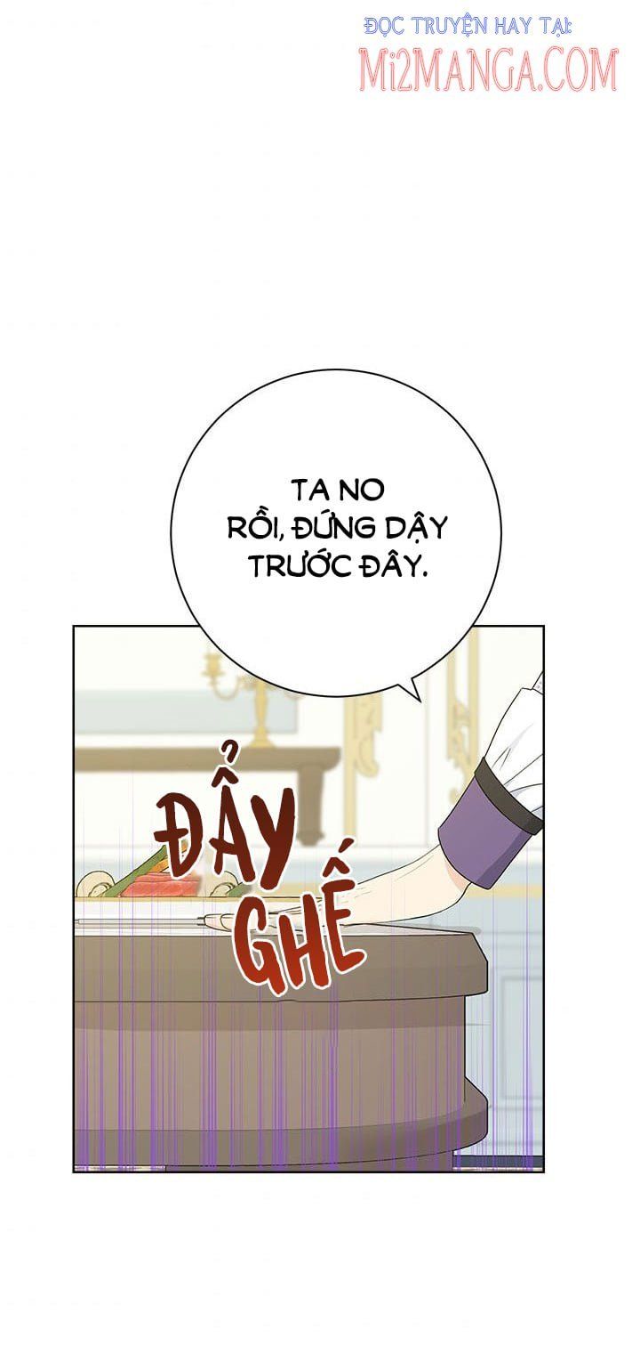 đọc truyện Thực Ra Tôi Mới Là Thật Chương 47.2 ảnh 18 tại Thiên Thai Truyện