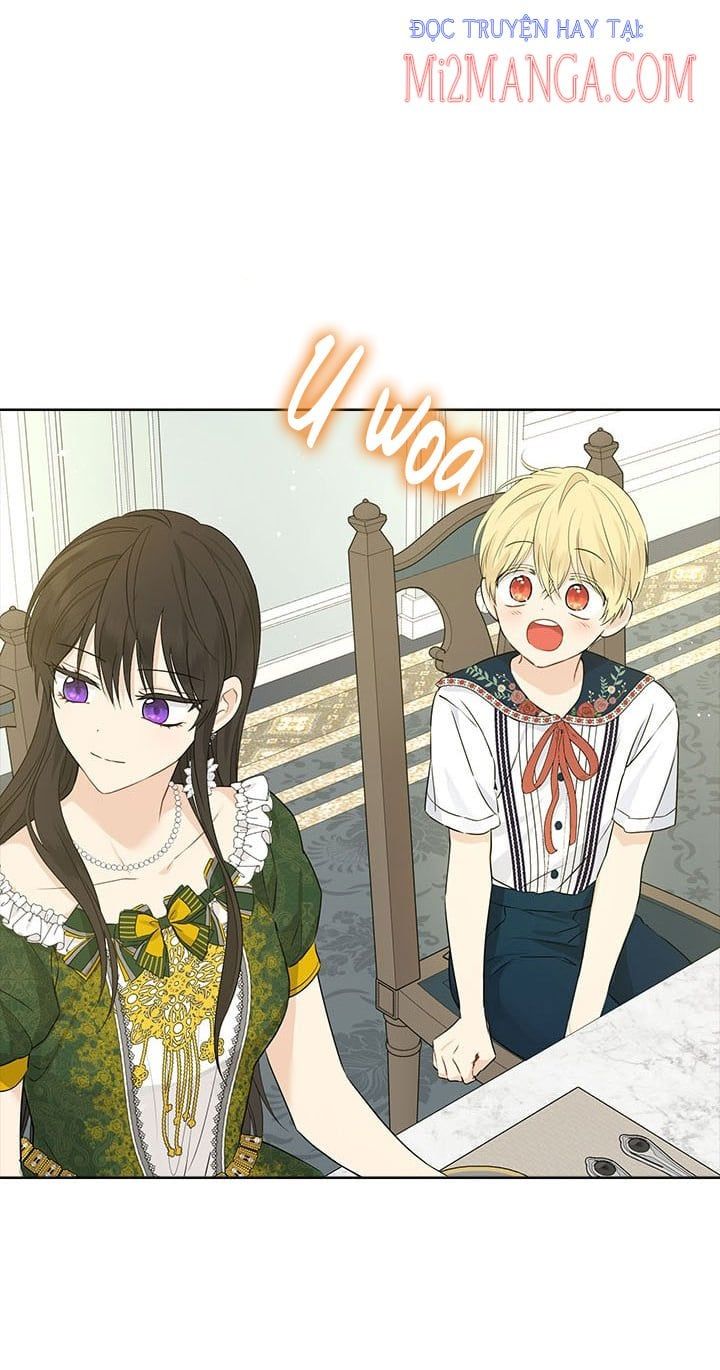 đọc truyện Thực Ra Tôi Mới Là Thật Chương 47.2 ảnh 21 tại Thiên Thai Truyện