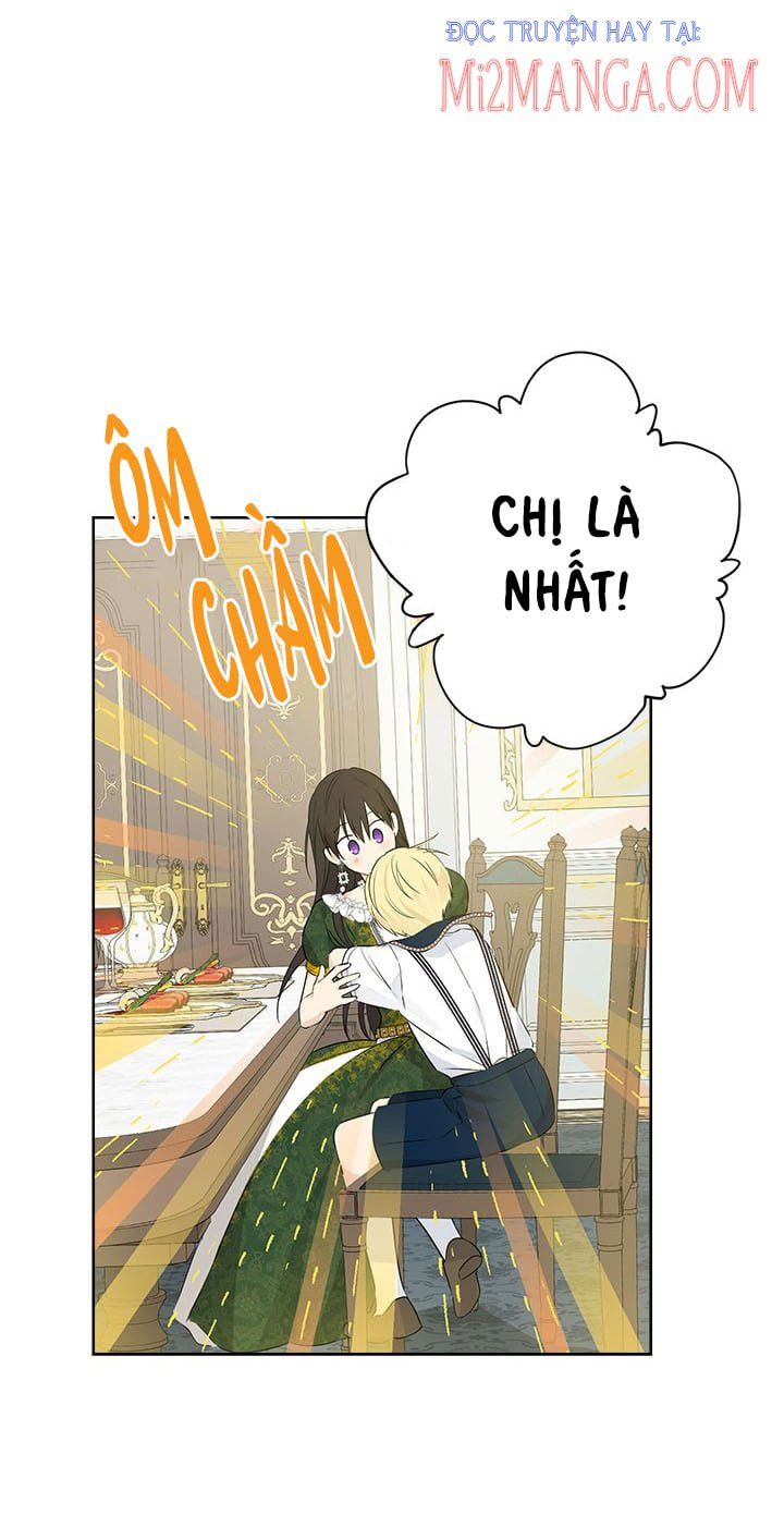 đọc truyện Thực Ra Tôi Mới Là Thật Chương 47.2 ảnh 22 tại Thiên Thai Truyện