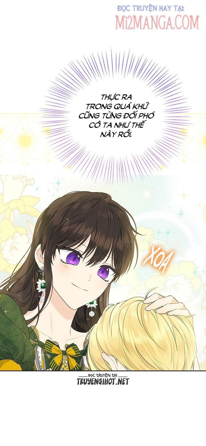 đọc truyện Thực Ra Tôi Mới Là Thật Chương 47.2 ảnh 24 tại Thiên Thai Truyện