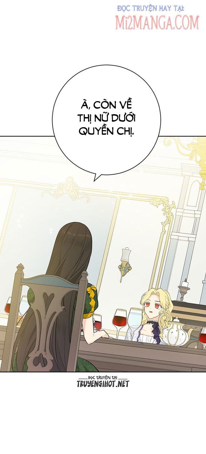 đọc truyện Thực Ra Tôi Mới Là Thật Chương 47.2 ảnh 5 tại Thiên Thai Truyện