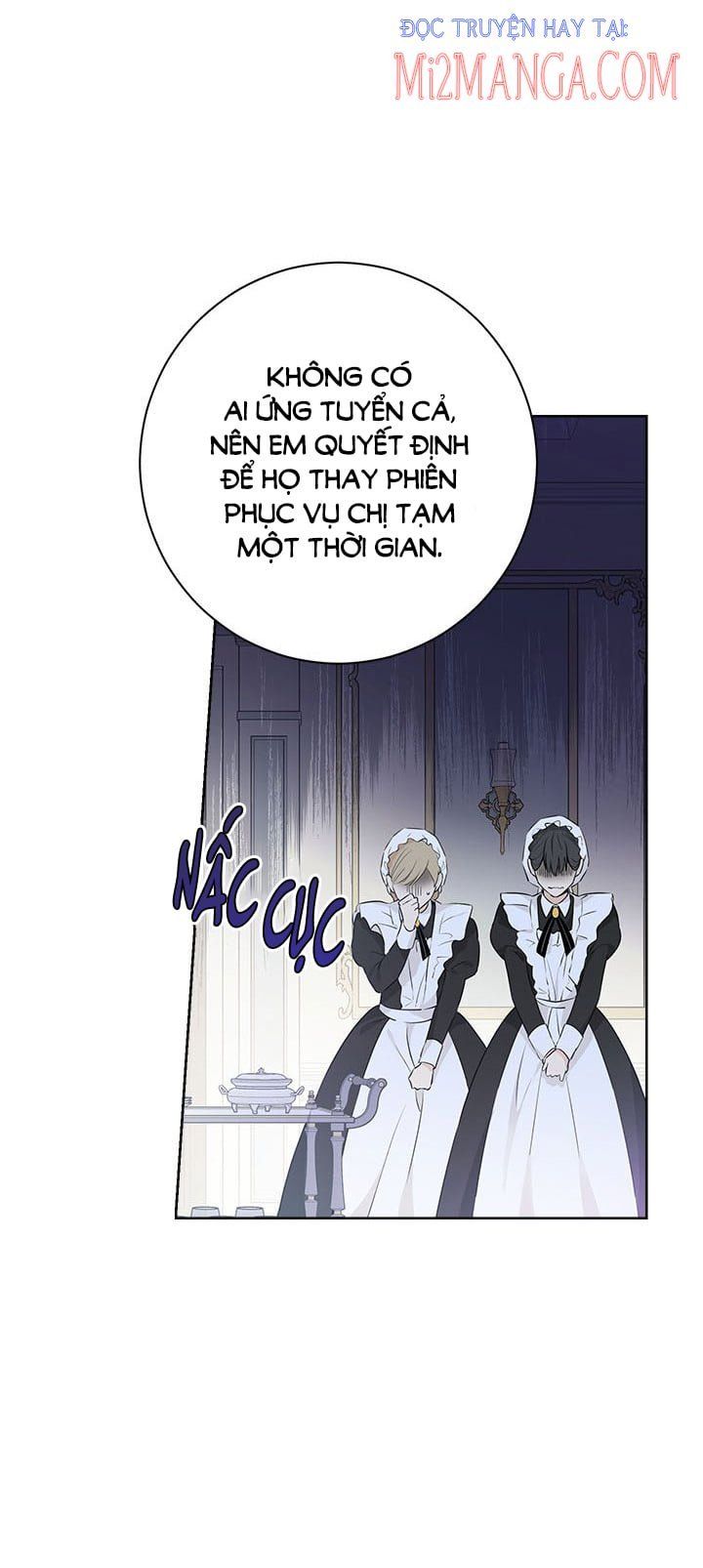 đọc truyện Thực Ra Tôi Mới Là Thật Chương 47.2 ảnh 6 tại Thiên Thai Truyện