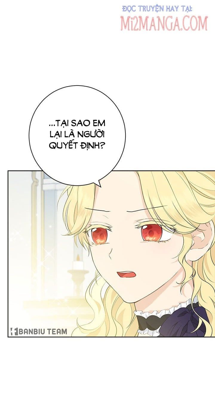 đọc truyện Thực Ra Tôi Mới Là Thật Chương 47.2 ảnh 7 tại Thiên Thai Truyện