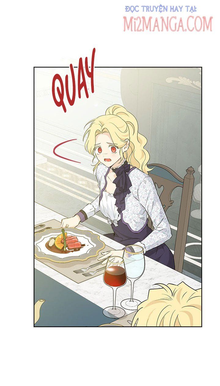 đọc truyện Thực Ra Tôi Mới Là Thật Chương 47.2 ảnh 9 tại Thiên Thai Truyện