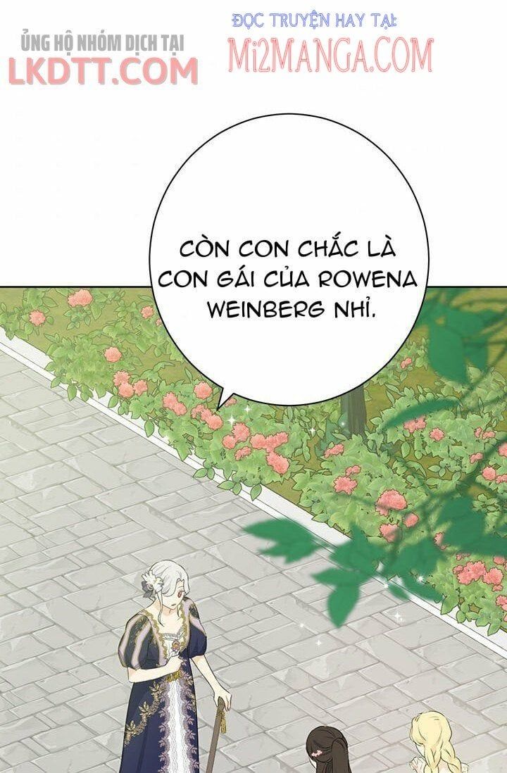 đọc truyện Thực Ra Tôi Mới Là Thật Chương 48.1 ảnh 13 tại Thiên Thai Truyện