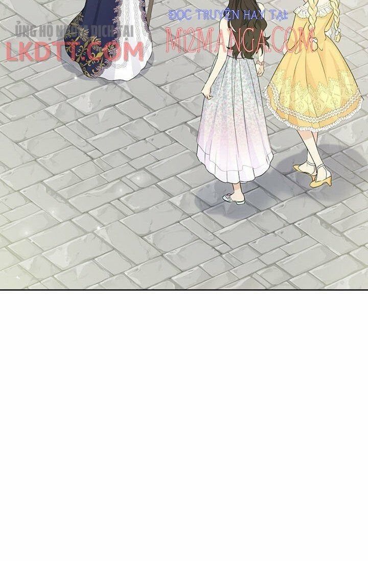 đọc truyện Thực Ra Tôi Mới Là Thật Chương 48.1 ảnh 14 tại Thiên Thai Truyện