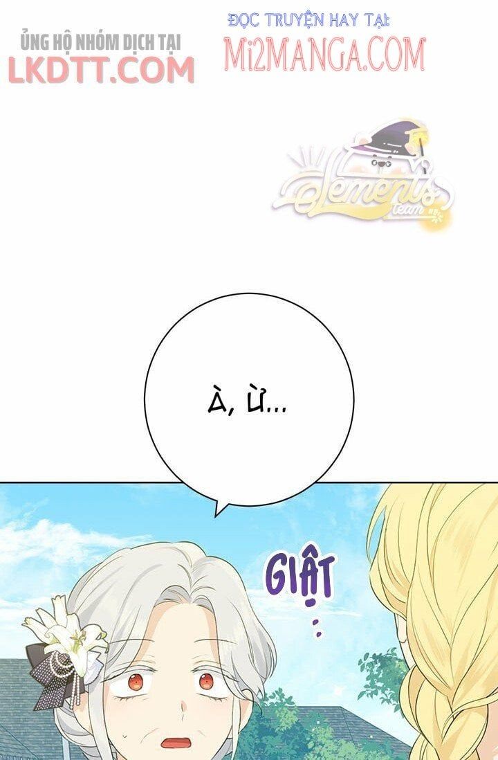 đọc truyện Thực Ra Tôi Mới Là Thật Chương 48.1 ảnh 17 tại Thiên Thai Truyện