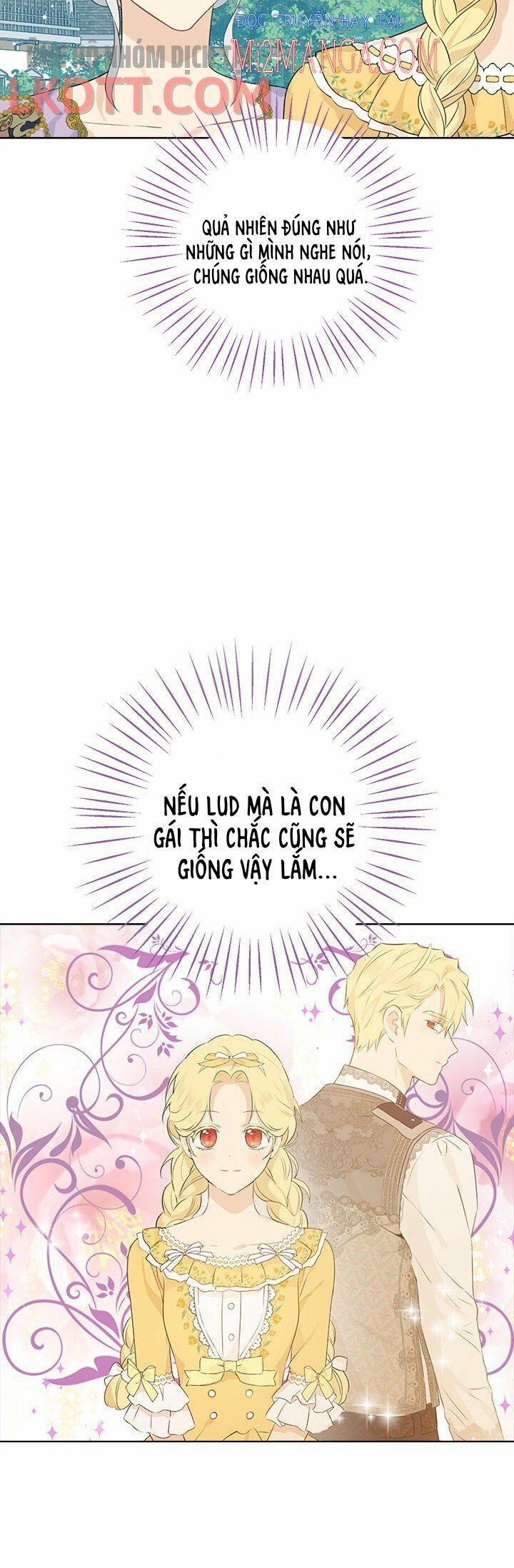 đọc truyện Thực Ra Tôi Mới Là Thật Chương 48.1 ảnh 18 tại Thiên Thai Truyện