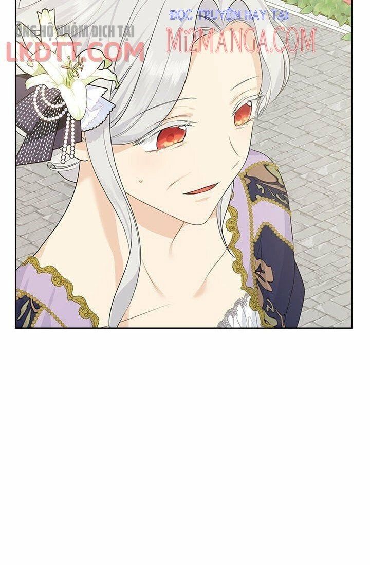 đọc truyện Thực Ra Tôi Mới Là Thật Chương 48.1 ảnh 20 tại Thiên Thai Truyện