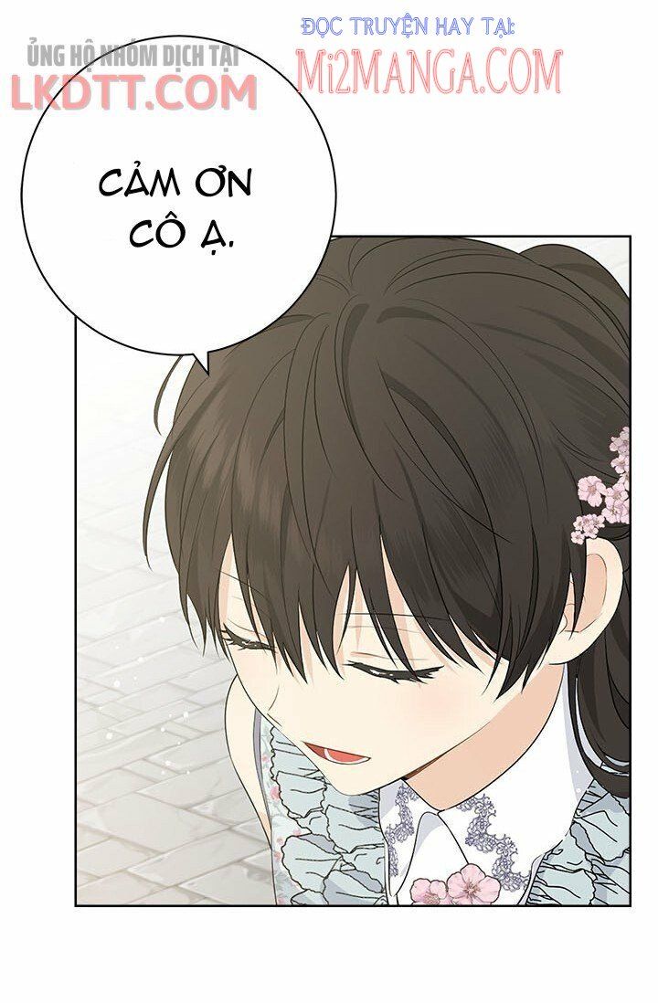 đọc truyện Thực Ra Tôi Mới Là Thật Chương 48.1 ảnh 23 tại Thiên Thai Truyện