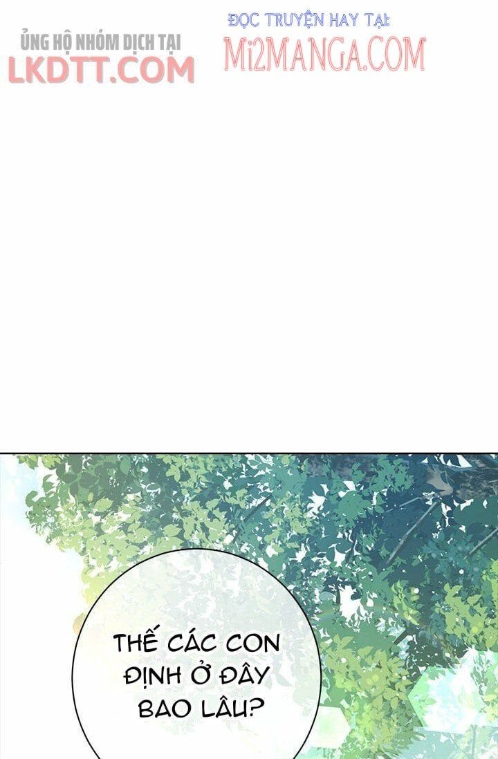 đọc truyện Thực Ra Tôi Mới Là Thật Chương 48.1 ảnh 24 tại Thiên Thai Truyện