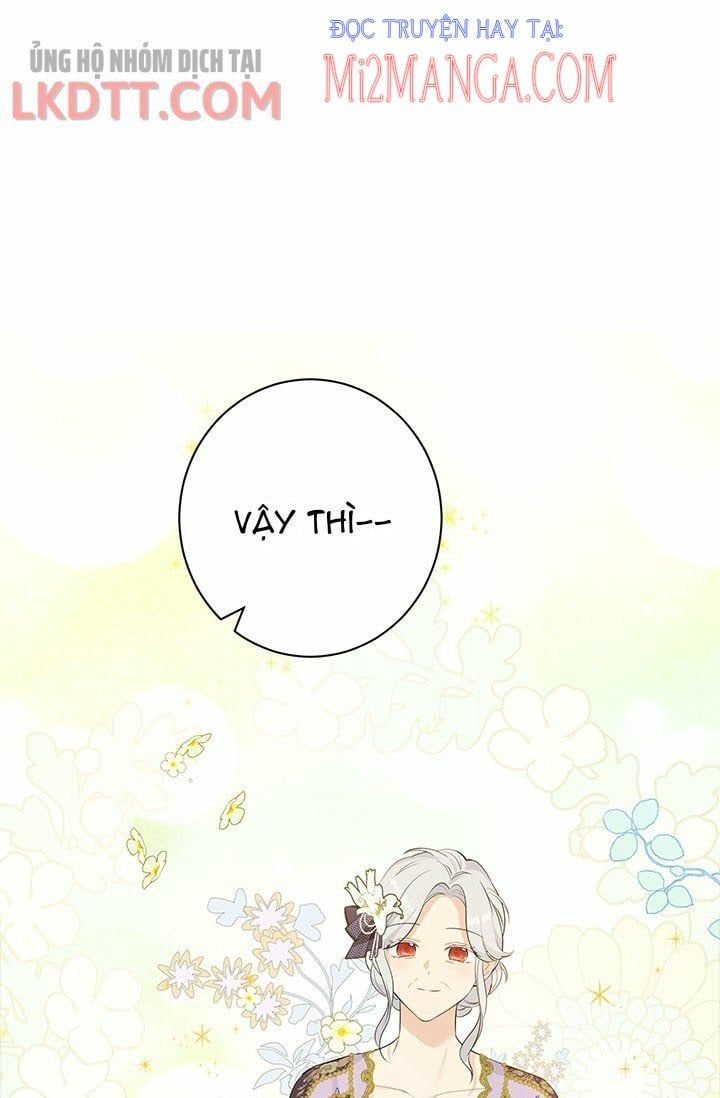 đọc truyện Thực Ra Tôi Mới Là Thật Chương 48.1 ảnh 26 tại Thiên Thai Truyện