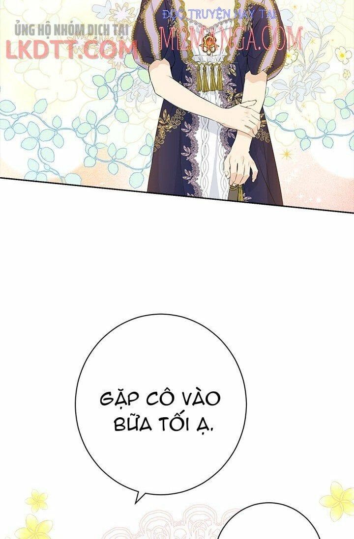 đọc truyện Thực Ra Tôi Mới Là Thật Chương 48.1 ảnh 27 tại Thiên Thai Truyện