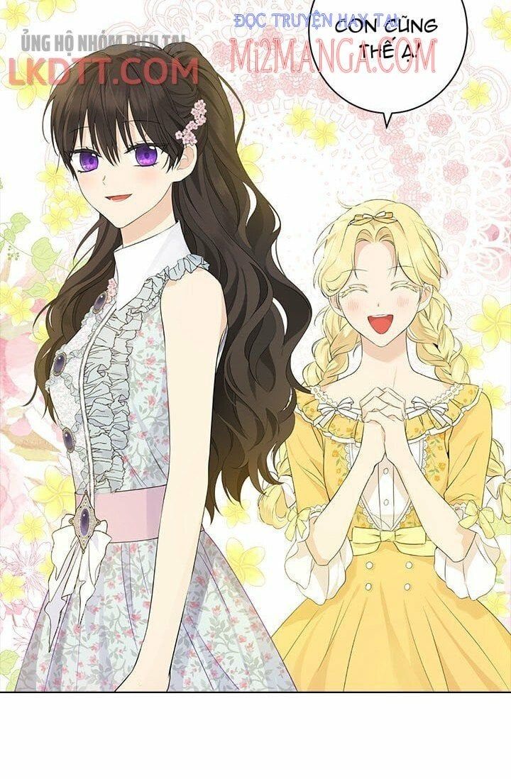 đọc truyện Thực Ra Tôi Mới Là Thật Chương 48.1 ảnh 28 tại Thiên Thai Truyện