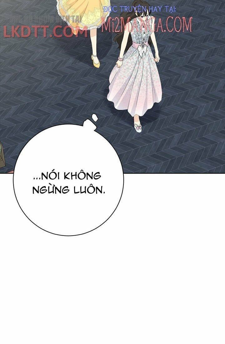 đọc truyện Thực Ra Tôi Mới Là Thật Chương 48.1 ảnh 34 tại Thiên Thai Truyện