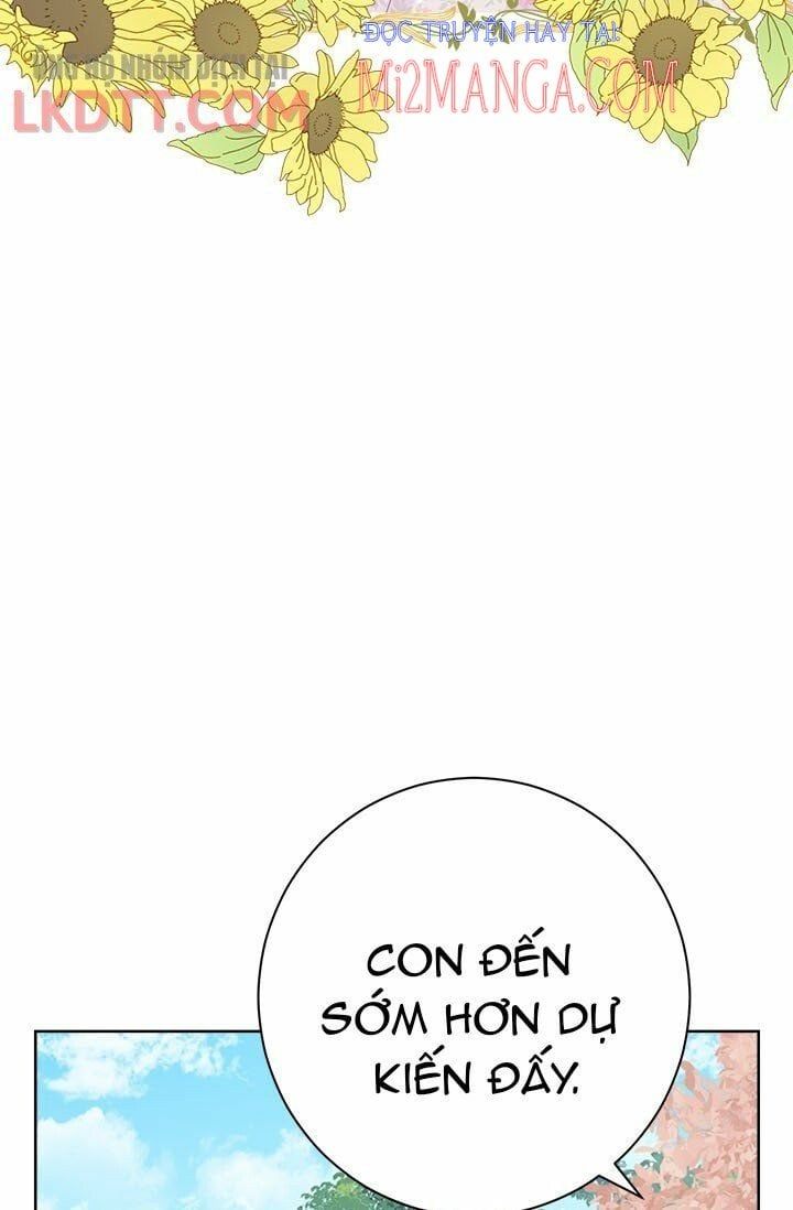 đọc truyện Thực Ra Tôi Mới Là Thật Chương 48.1 ảnh 7 tại Thiên Thai Truyện