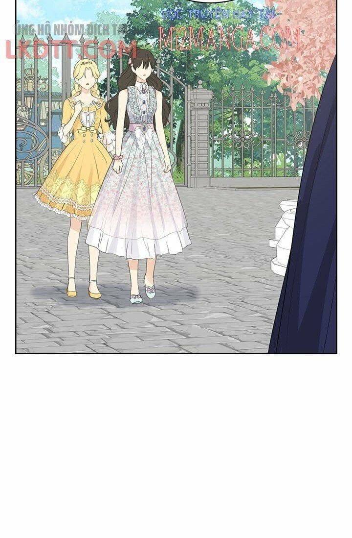 đọc truyện Thực Ra Tôi Mới Là Thật Chương 48.1 ảnh 8 tại Thiên Thai Truyện