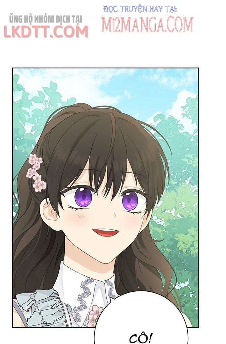 đọc truyện Thực Ra Tôi Mới Là Thật Chương 48.1 ảnh 9 tại Thiên Thai Truyện