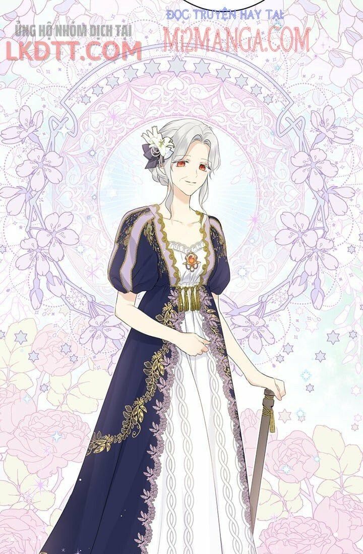 đọc truyện Thực Ra Tôi Mới Là Thật Chương 48.1 ảnh 11 tại Thiên Thai Truyện