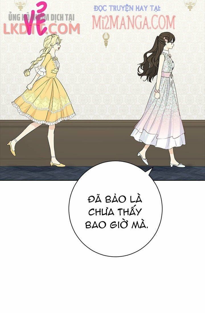 đọc truyện Thực Ra Tôi Mới Là Thật Chương 48.2 ảnh 13 tại Thiên Thai Truyện