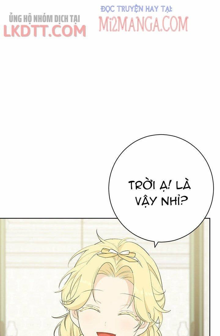 đọc truyện Thực Ra Tôi Mới Là Thật Chương 48.2 ảnh 14 tại Thiên Thai Truyện