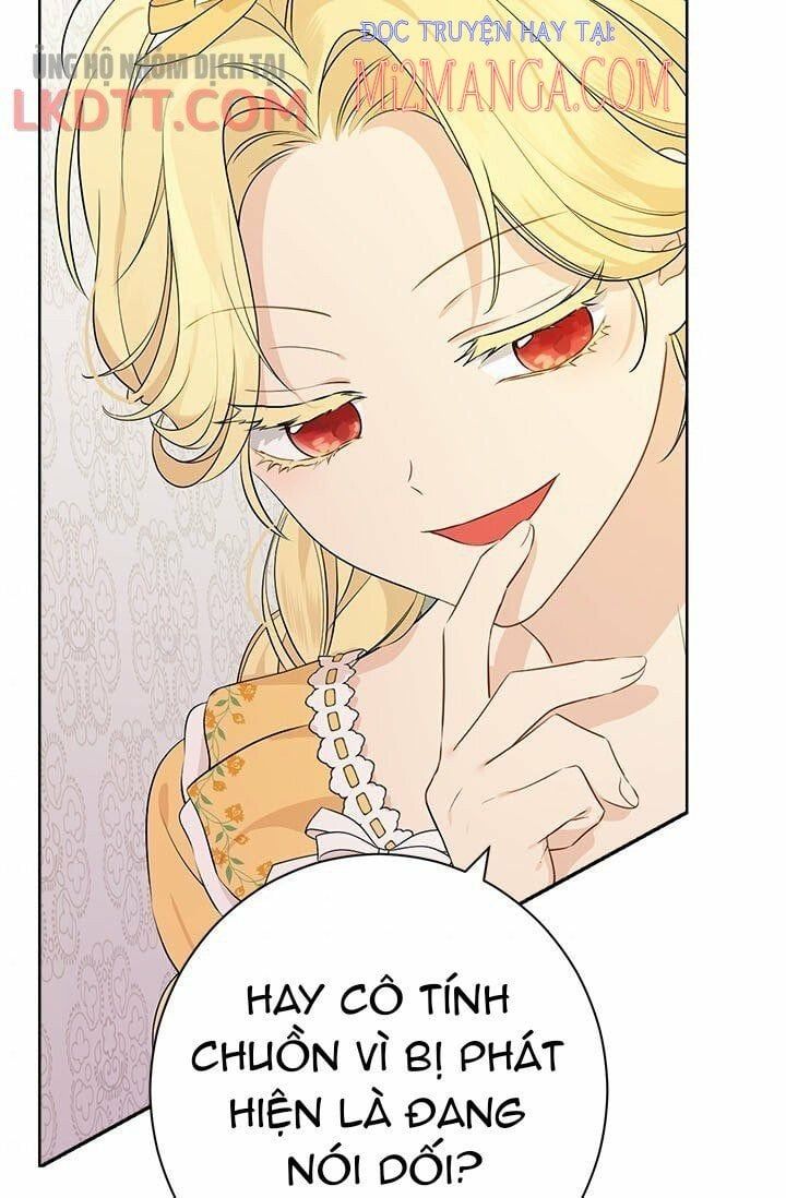 đọc truyện Thực Ra Tôi Mới Là Thật Chương 48.2 ảnh 18 tại Thiên Thai Truyện