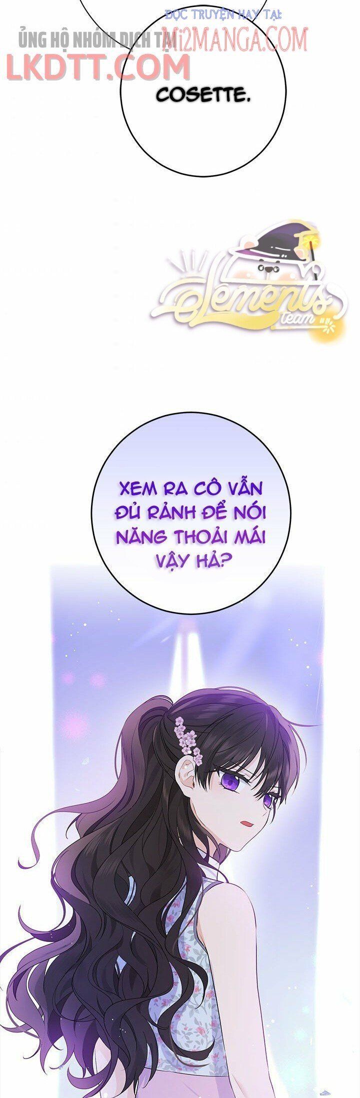 đọc truyện Thực Ra Tôi Mới Là Thật Chương 48.2 ảnh 19 tại Thiên Thai Truyện