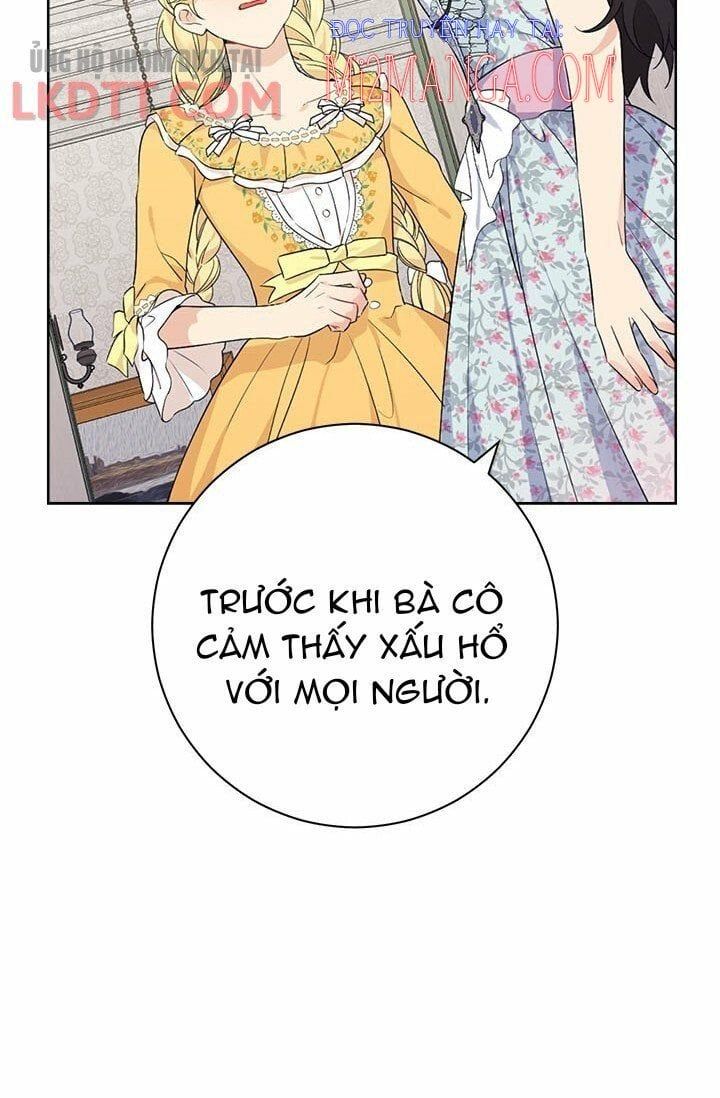 đọc truyện Thực Ra Tôi Mới Là Thật Chương 48.2 ảnh 24 tại Thiên Thai Truyện