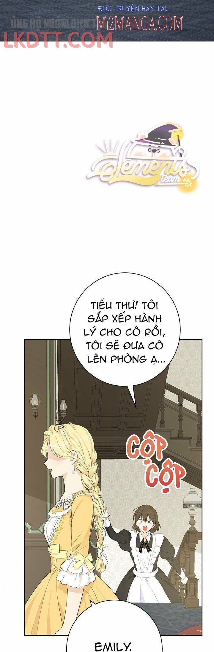 đọc truyện Thực Ra Tôi Mới Là Thật Chương 48.2 ảnh 26 tại Thiên Thai Truyện