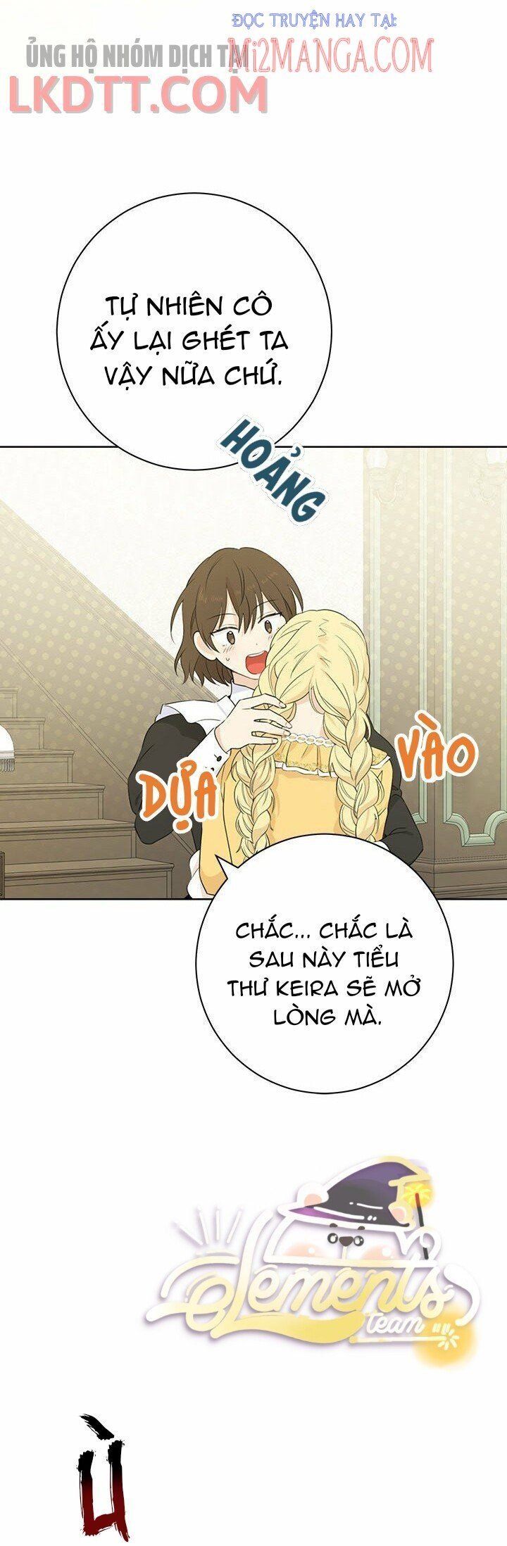 đọc truyện Thực Ra Tôi Mới Là Thật Chương 48.2 ảnh 30 tại Thiên Thai Truyện