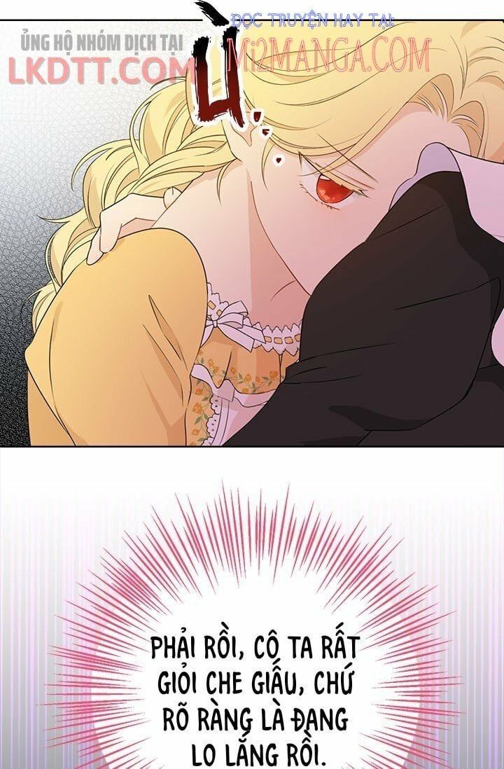 đọc truyện Thực Ra Tôi Mới Là Thật Chương 48.2 ảnh 31 tại Thiên Thai Truyện