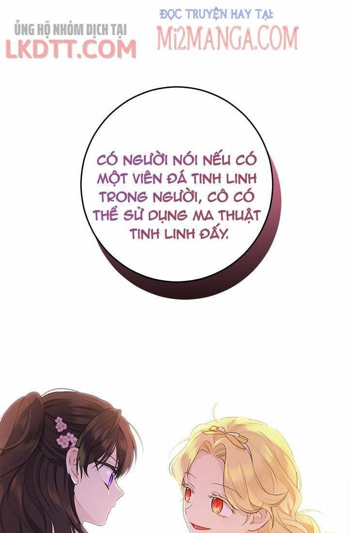 đọc truyện Thực Ra Tôi Mới Là Thật Chương 48.2 ảnh 5 tại Thiên Thai Truyện