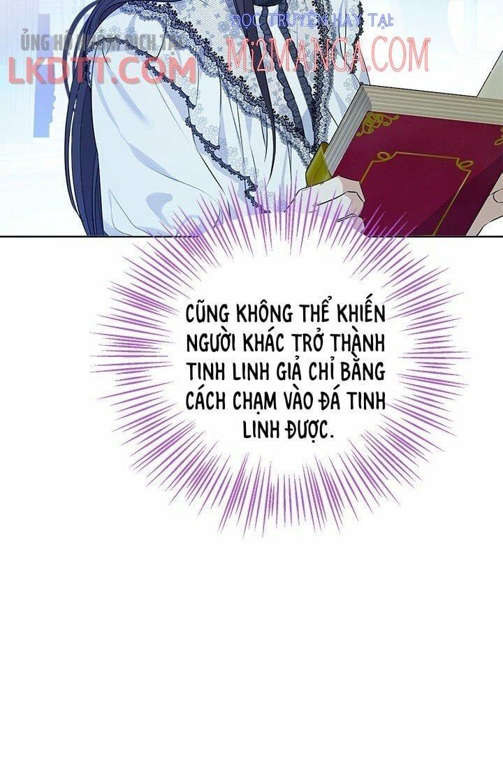 đọc truyện Thực Ra Tôi Mới Là Thật Chương 48.2 ảnh 45 tại Thiên Thai Truyện