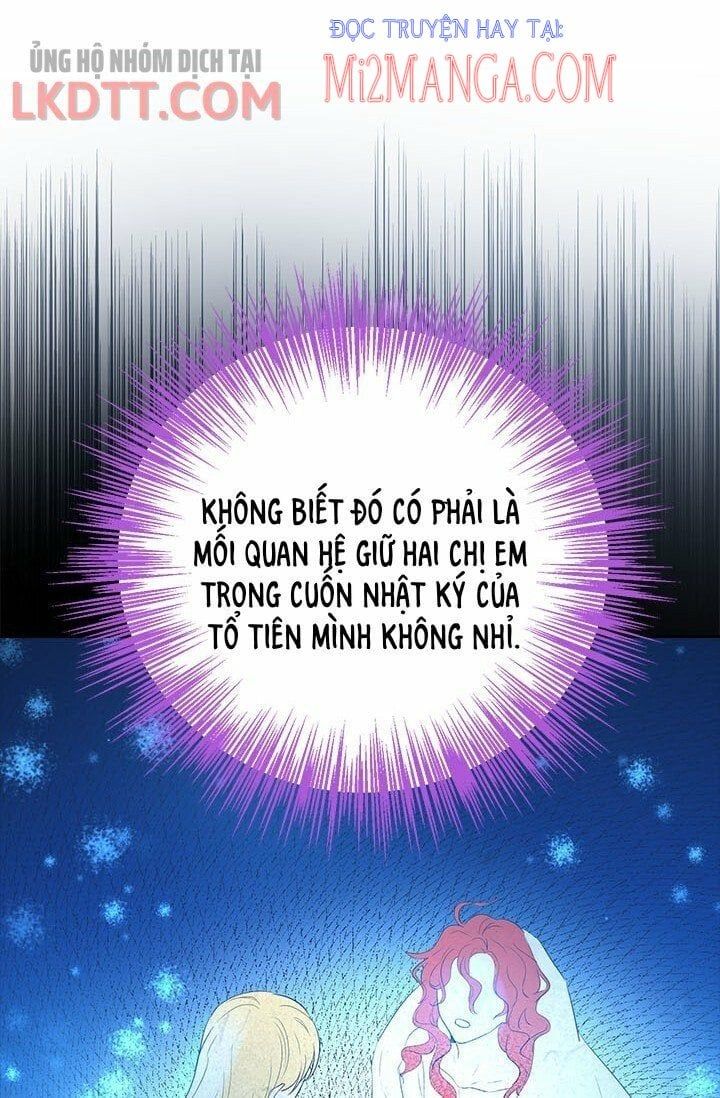 đọc truyện Thực Ra Tôi Mới Là Thật Chương 48.2 ảnh 46 tại Thiên Thai Truyện
