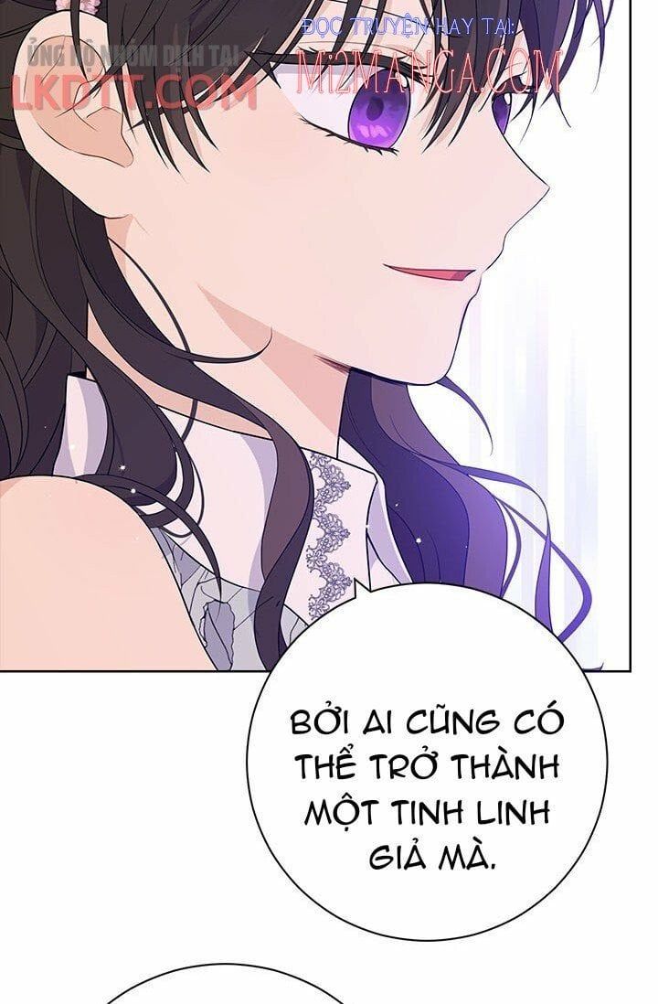 đọc truyện Thực Ra Tôi Mới Là Thật Chương 48.2 ảnh 8 tại Thiên Thai Truyện