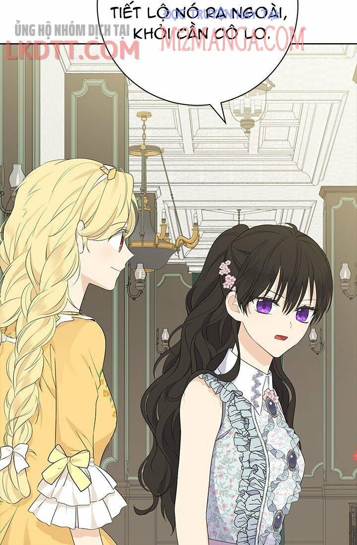 đọc truyện Thực Ra Tôi Mới Là Thật Chương 48.2 ảnh 11 tại Thiên Thai Truyện