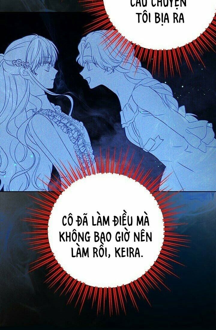 đọc truyện Thực Ra Tôi Mới Là Thật Chương 49.5 ảnh 20 tại Thiên Thai Truyện