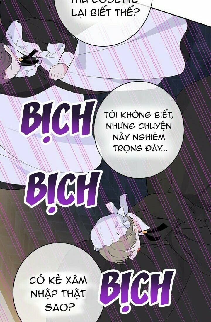 đọc truyện Thực Ra Tôi Mới Là Thật Chương 49.5 ảnh 30 tại Thiên Thai Truyện