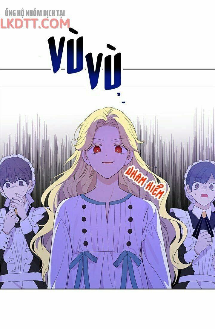 đọc truyện Thực Ra Tôi Mới Là Thật Chương 49.5 ảnh 37 tại Thiên Thai Truyện