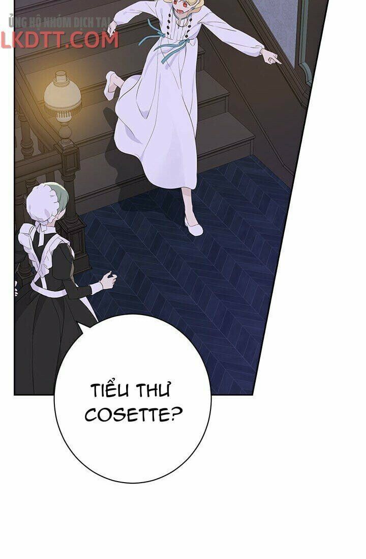 đọc truyện Thực Ra Tôi Mới Là Thật Chương 49.5 ảnh 6 tại Thiên Thai Truyện