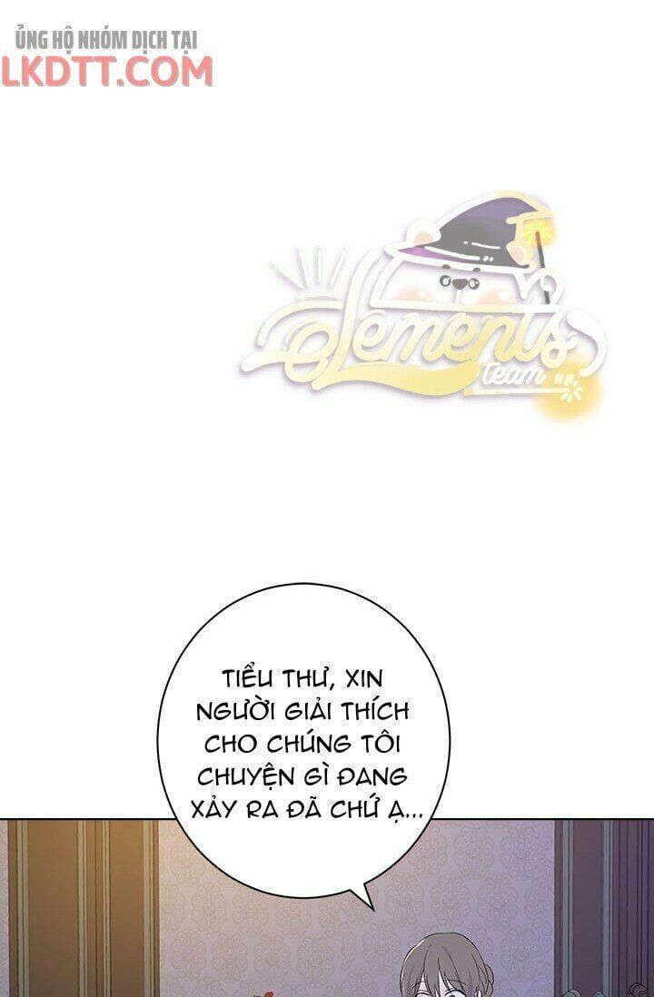 đọc truyện Thực Ra Tôi Mới Là Thật Chương 49.5 ảnh 10 tại Thiên Thai Truyện