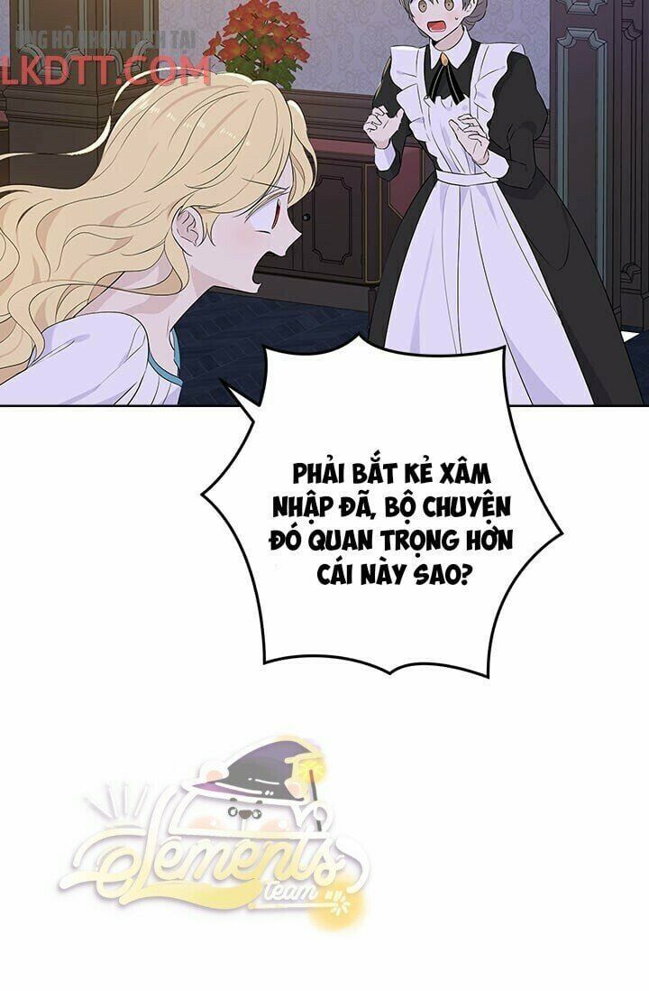 đọc truyện Thực Ra Tôi Mới Là Thật Chương 49.5 ảnh 11 tại Thiên Thai Truyện