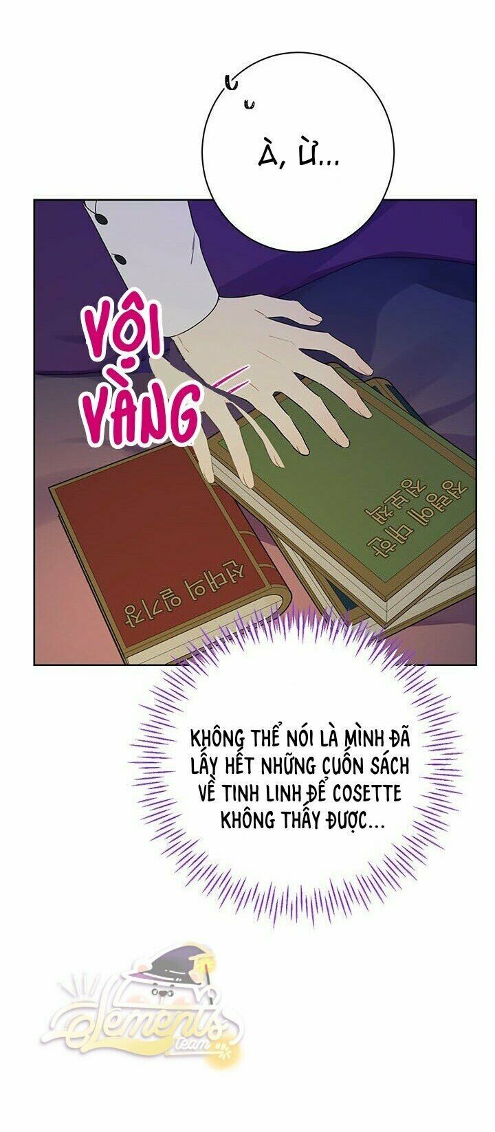 đọc truyện Thực Ra Tôi Mới Là Thật Chương 49 ảnh 12 tại Thiên Thai Truyện