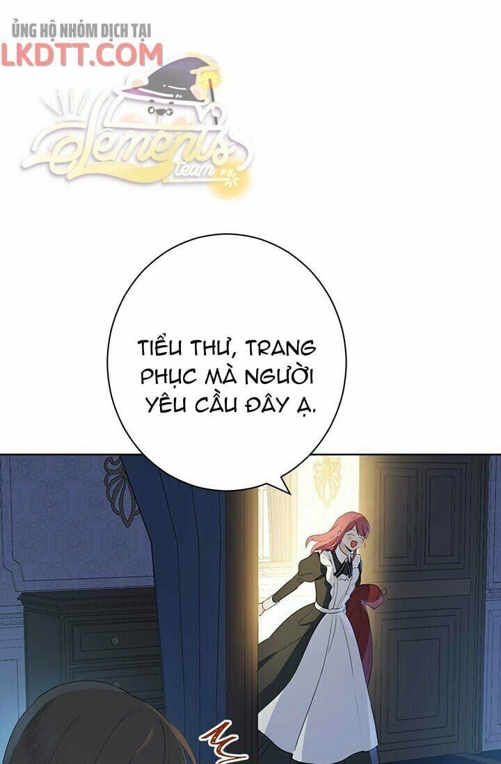 đọc truyện Thực Ra Tôi Mới Là Thật Chương 49 ảnh 13 tại Thiên Thai Truyện