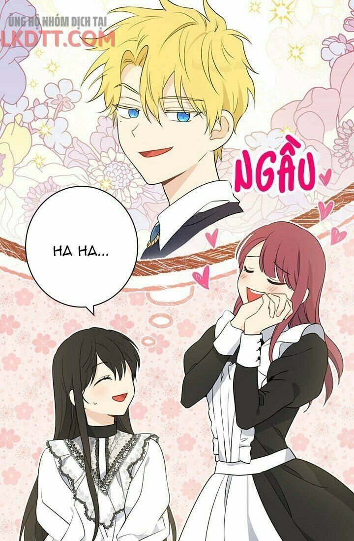 đọc truyện Thực Ra Tôi Mới Là Thật Chương 49 ảnh 16 tại Thiên Thai Truyện